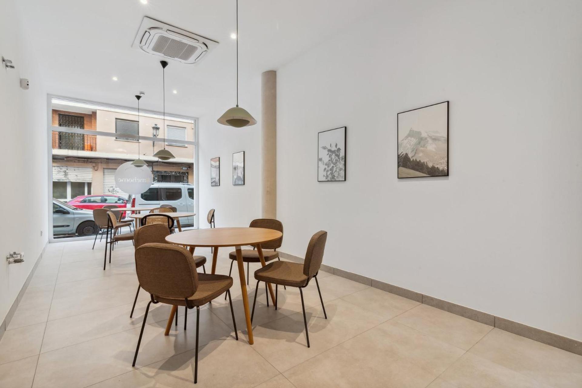 Limehome Carrer Del Pare Palau I Quer Apartment