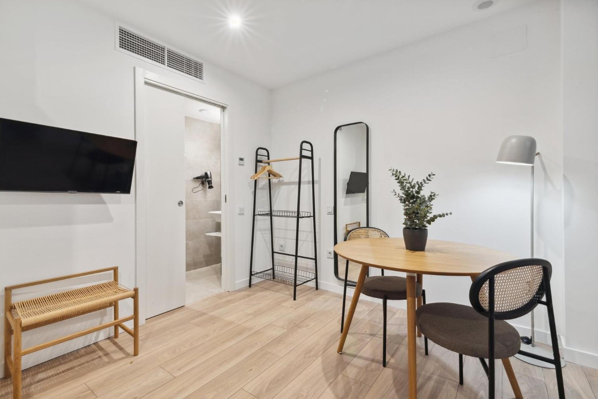 Limehome Carrer Del Pare Palau I Quer Apartment *